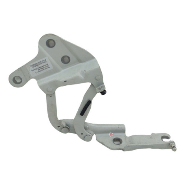 Dobradiça Capo Lado Direito Bmw X1 Sdrive20i 2.0 2010