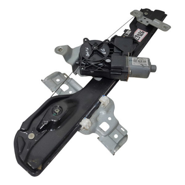  Maquina Vidro Elétrica Dianteira Esquerda Onix Prisma 13 19