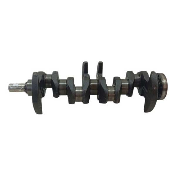 Virabrequim Motor Ford Ecosport 2.0 16v 2015 Std