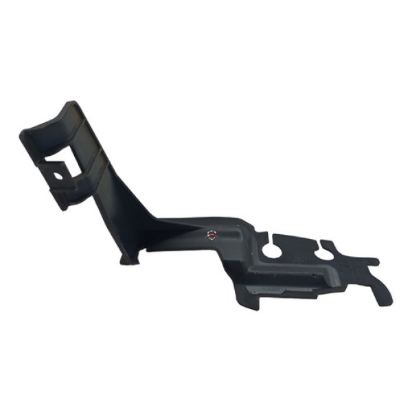 Defletor Inferior Direito Radiador Gm Cruze 2012