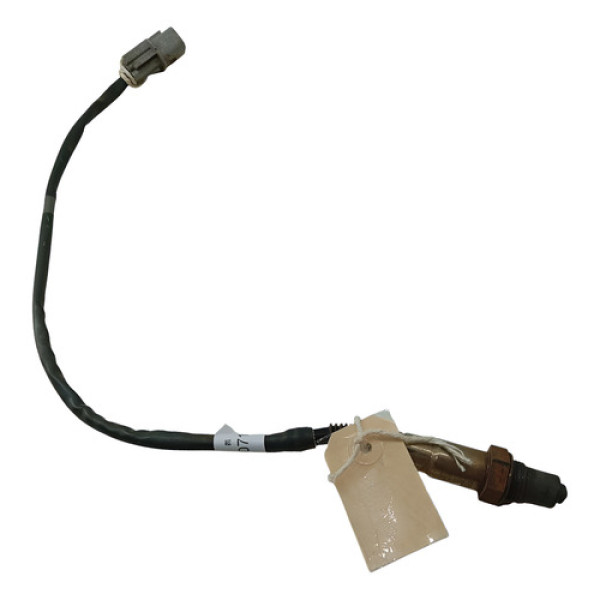 Sonda Lambda Pos Catalisador Hyundai Hb20 Veloster 2013 19 