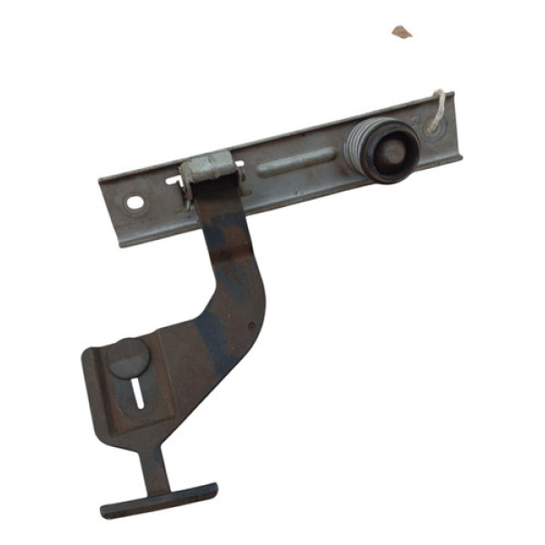 Fechadura Superior Capo Renault Duster Oroch 2015 2023