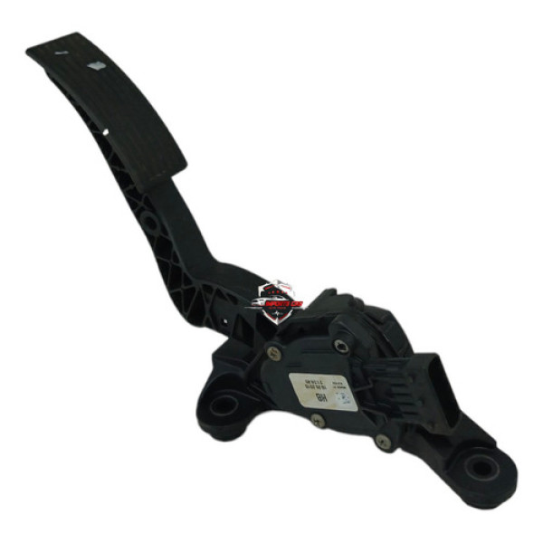 Pedal Acelerador Eletrônico Hyundai Hb20 1.0 2012 A 2017