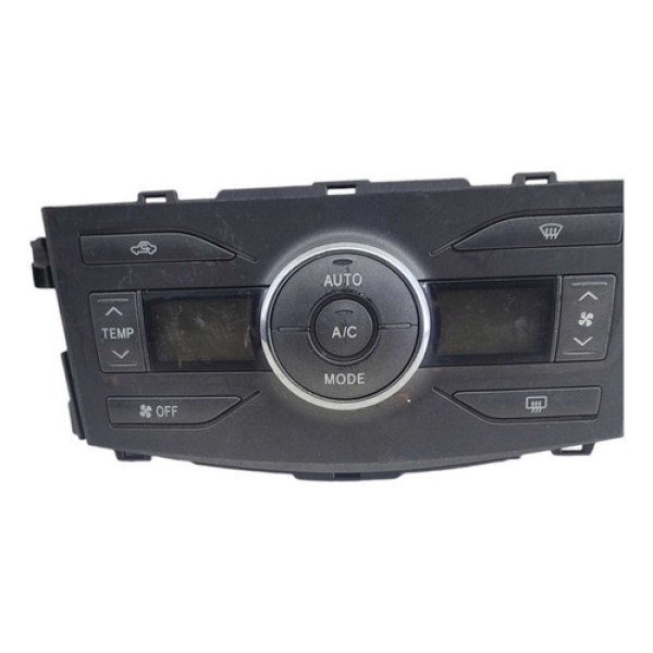 Comando Ar Condicionado Toyota Corolla 2009 2013