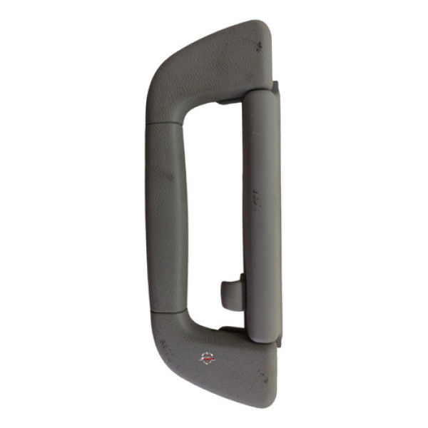 Alça Teto Traseira Esquerda Hyundai Azera 2009 Cinza