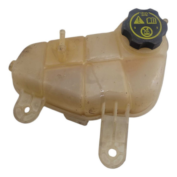 Reservatorio Agua Radiador Gm Onix Prisma 2013 2019 95048411