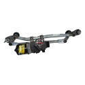 Motor Limpador Parabrisa Dian. Chevrolet Cobalt 2012 A 2018