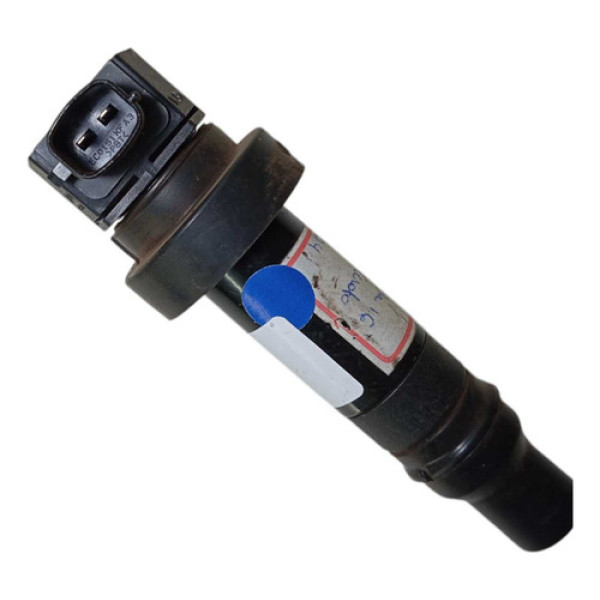 Bobina De Ignição Hb20 I30 Veloster Creta Kia Soul 1.6 16v