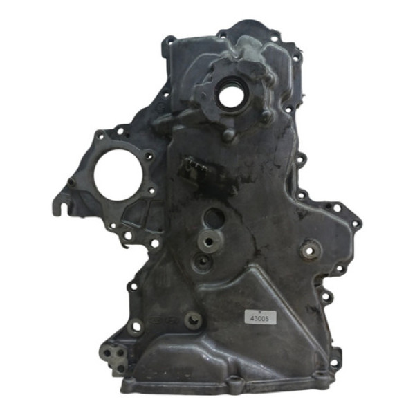 Tampa Frontal Motor Hyundai Hb20 2013 2019 1.6 Cinza