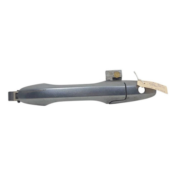 Maçaneta Externa Dianteira Esquerda Honda City 2009 2013  Dianteira