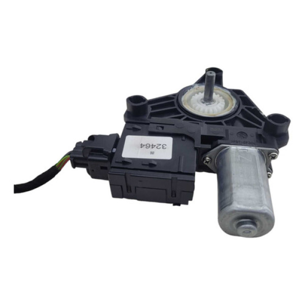 Motor Maquina Vidro Tras Esquerdo Jeep Renegade 2022