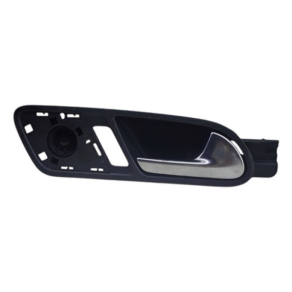 Maçaneta Interna Traseira Direita Vw Tiguan 2012 2014 Traseira