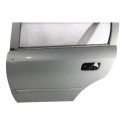 Porta Traseira Esquerda Gm Astra Sedan 4 Porta 1999 2011 Traseira Esquerda Prata