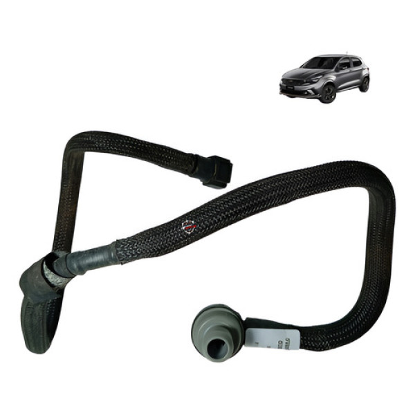 Mangueira Hidrovacuo Fiat Argo 1.0 2019