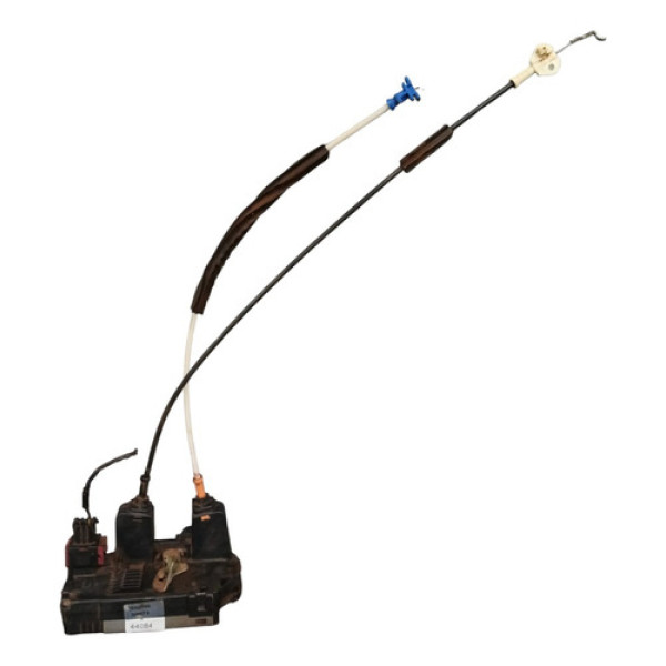 Fechadura Porta Traseira Direita Gm Astra 2004