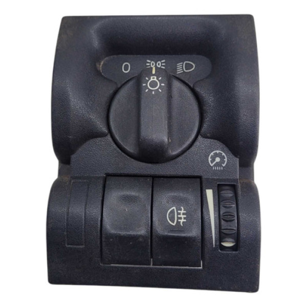 Botão Comando Farol Luz Gm Vectra 1997 2005 53142806