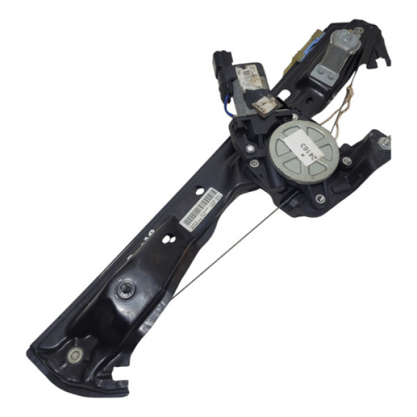 Maquina Vidro Elétrica Dianteira Direita Fiat Mobi 2018 22