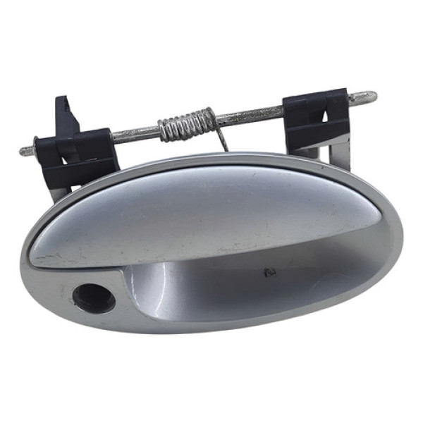 Maçaneta Externa Dianteira Direita Gm Celta Prisma 2007 2012 Dianteira