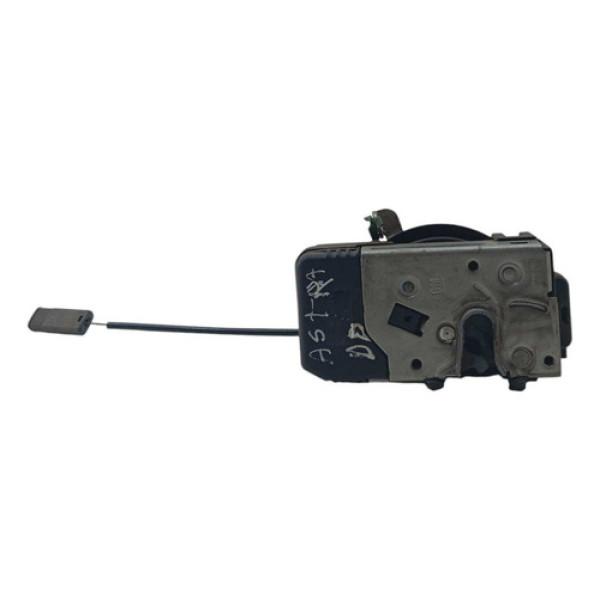 Fechadura Dianteira Direta Gm Astra Zafira Meriva 1999 2012