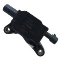 Bobina Ignição Gm Onix Prisma Cobalt 1.0 1.4 2015 24585662
