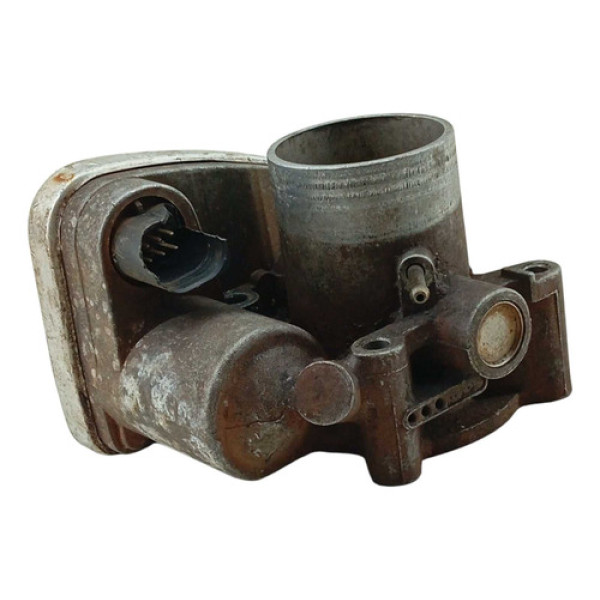 Tbi Corpo Borboleta Vw Gol 1.0 2004 2014 408238371004