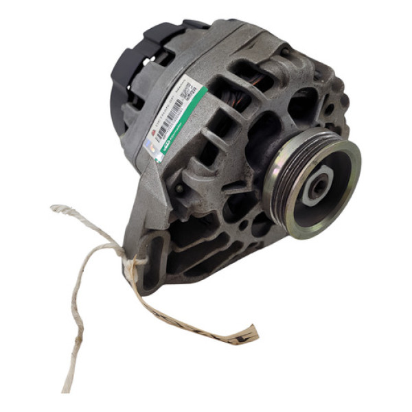 Alternador Renault Clio Logan Sandero 00 2008 