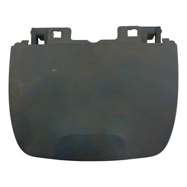 Porta Treco Objetos Gm Agile Montana 2009 2014 Cinza