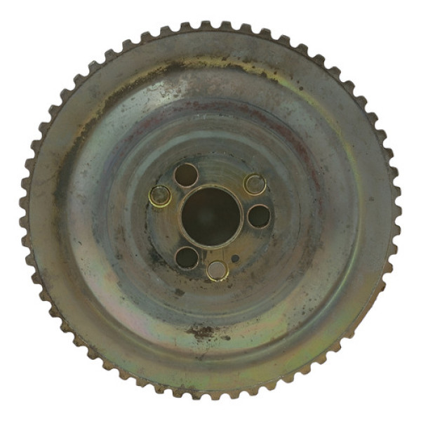 Polia Virabrequim Fiat Uno Palio Fire Sem Ar 2002 2006