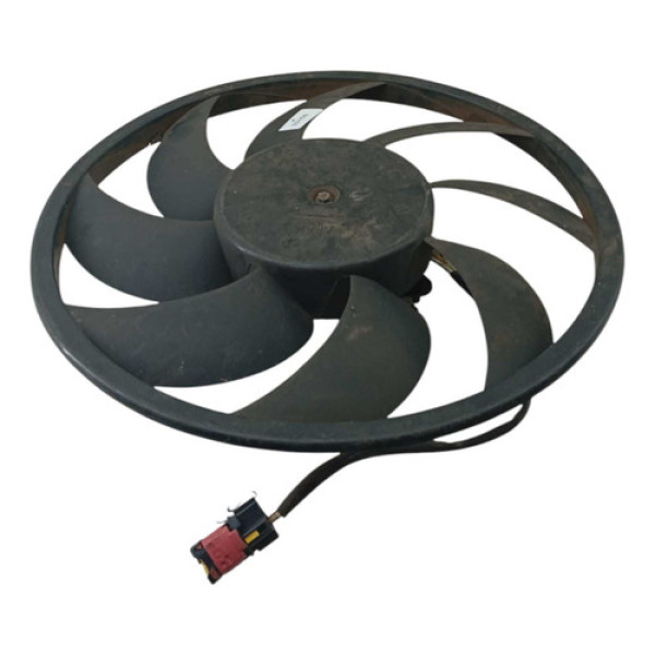 Ventoinha Peugeot 207 2009 2012 5000806