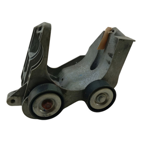 Suporte Alternador Ford Fiesta Ecosport Ka 1.6 2002 2014