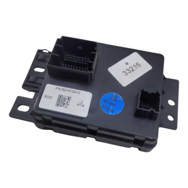 Modulo Ar Condicionado Jeep Renegade Longitude T270 2022