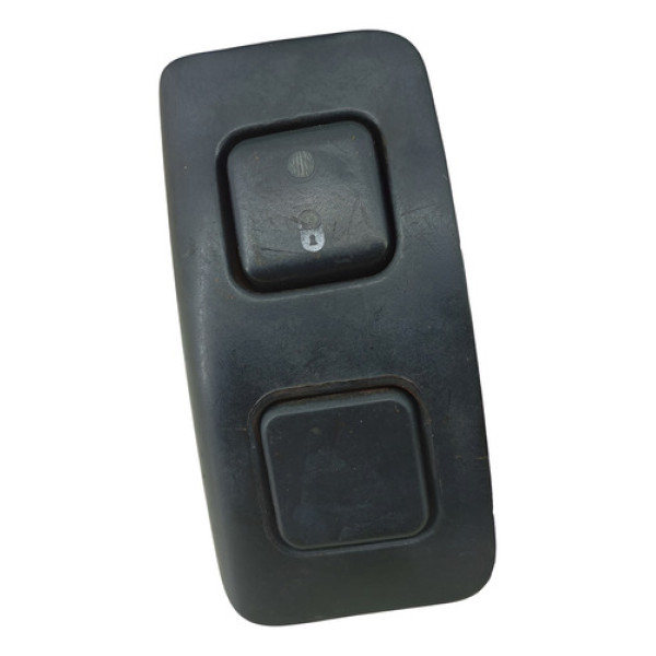 Botão Trava Elétrica Peugeot 207 2006 2011 9625077077