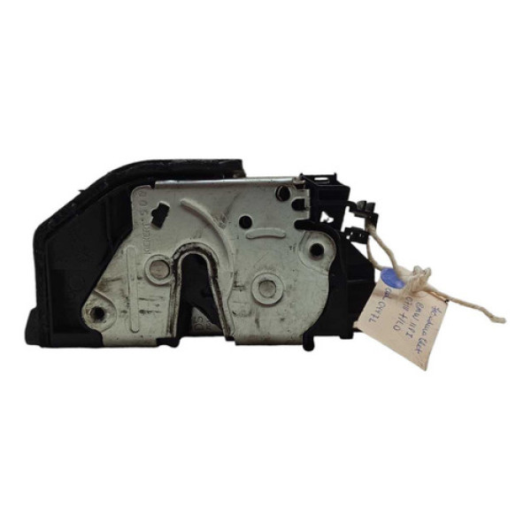 Fechadura Elétrica Traseira Direita Bmw 118i X1 X5 2007 2011