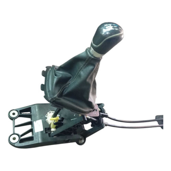 Trambulador Alavanca Ford Ka Sedan Se 1.5 16v Sigma 2016