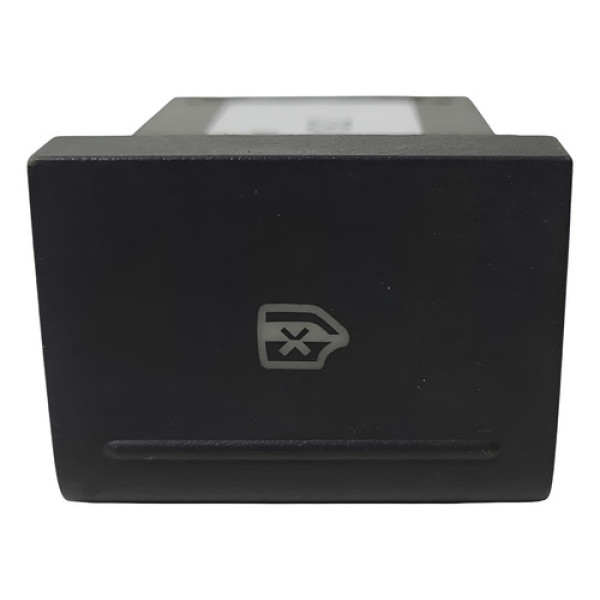 Botão Trava Destrava Vw Gol G5 Voyage 2012 