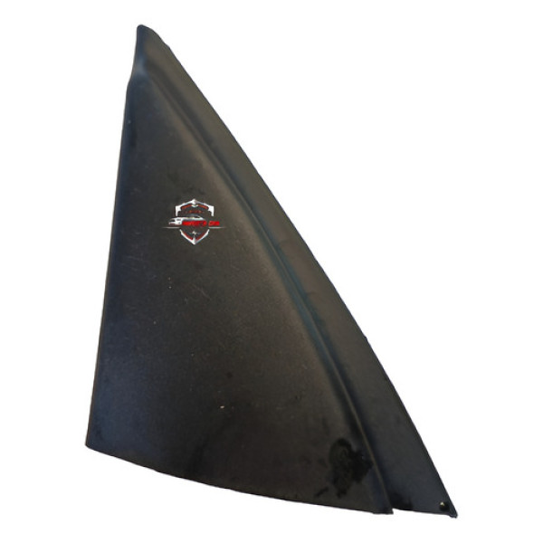 Acabamento Retrovisor Esquerdo Hyundai I30 2.0 16v 2010 Cinza