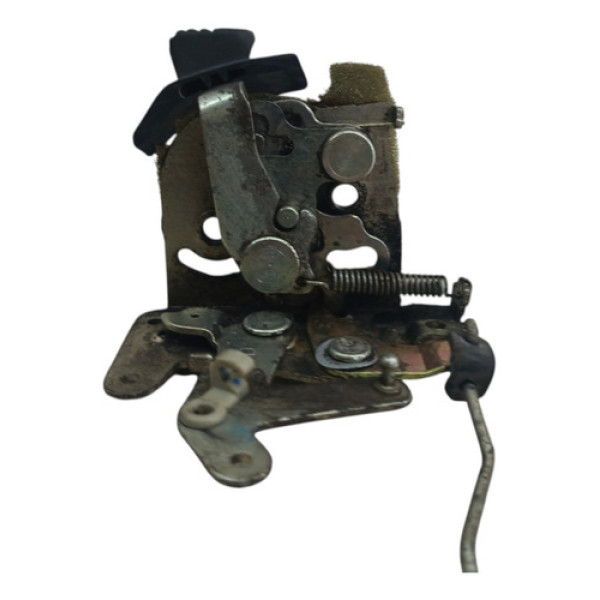 Fechadura Porta Direita Fiat Uno 2p 2005