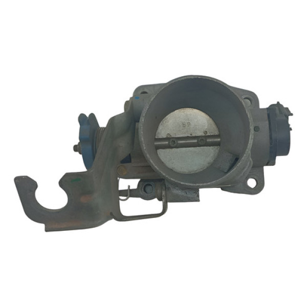 Tbi Corpo Borboleta Ford Fiesta Ecosport Ka 1.6 2005 2012