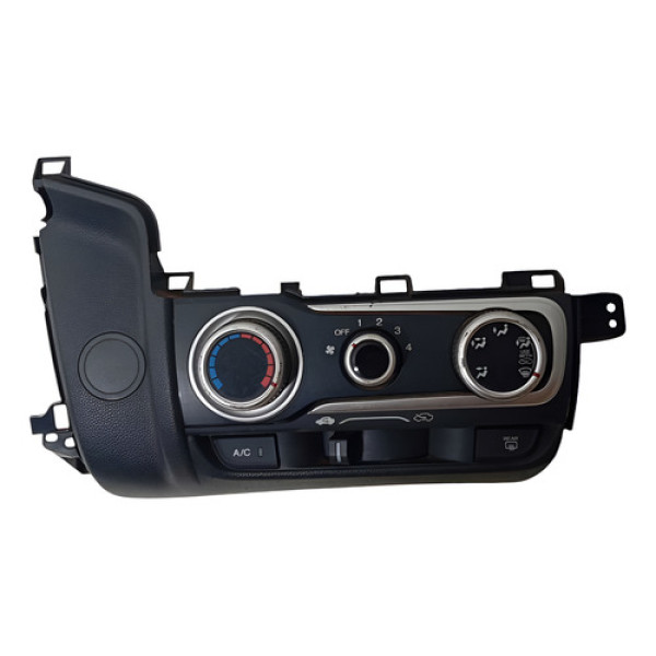 Comando De Ar Condicionado New Fit 2016  2018