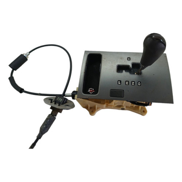 Alavanca Trambulador Marcha Hyundai Azera 3.3 Automátic 2009