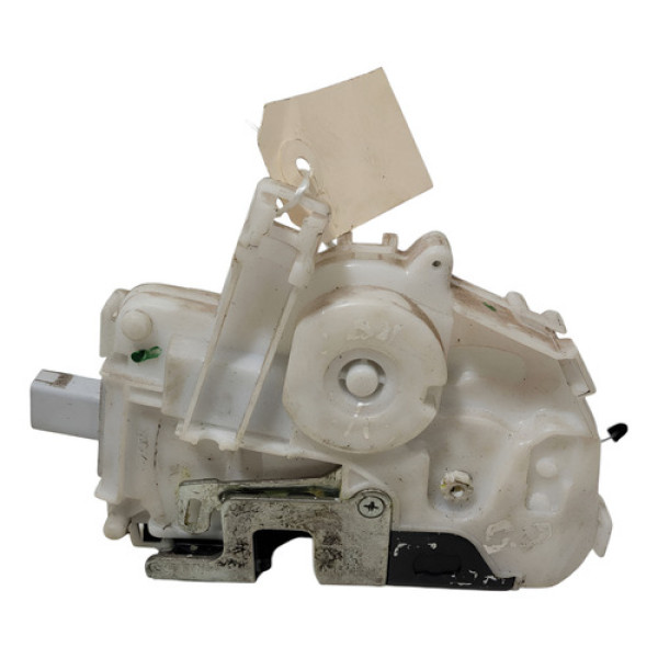 Fechadura Dianteira Dir Vw Gol Voyage Saveiro 2012