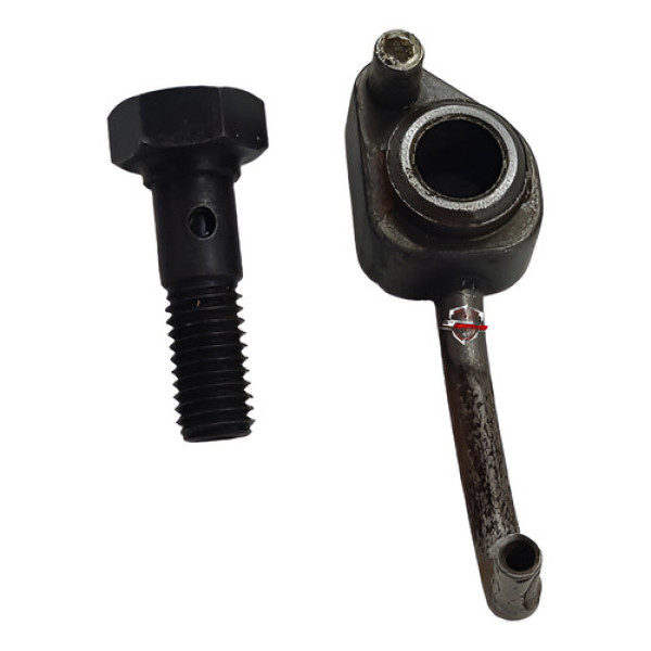 Jet Cooler Ford Ranger 3.0 Power Stroke 2012 Água