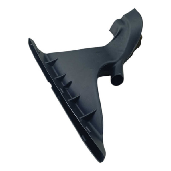 Duto Ar Esquerdo Ford Fiesta Sedan 1.6 8v 2006 2s6h18c581