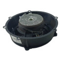 Alto Falante Porta Chevrolet Celta Life 1.0 Vhc 2011 Preto