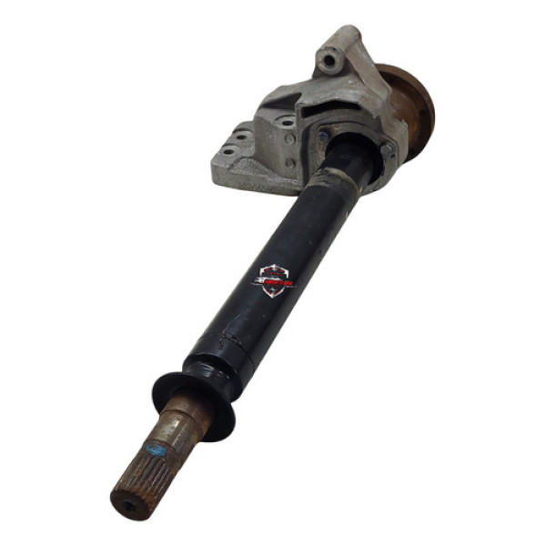 Eixo Tulipa Direito Fiat Linea 1.9 16v 2009