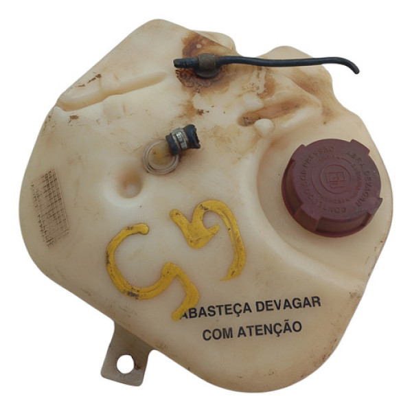 Reservatorio Partida Fria Vw Gol G5 G6 2008 2017