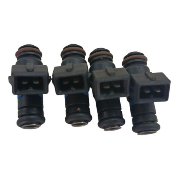 Bico Injetor Combustível 16v 1.6 Fiat Palio Punto 2011 2014