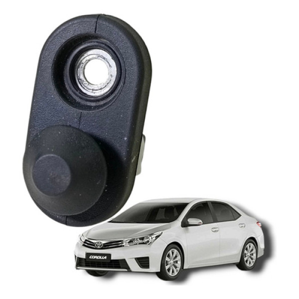 Pino Trava Porta Toyota Corolla 2016