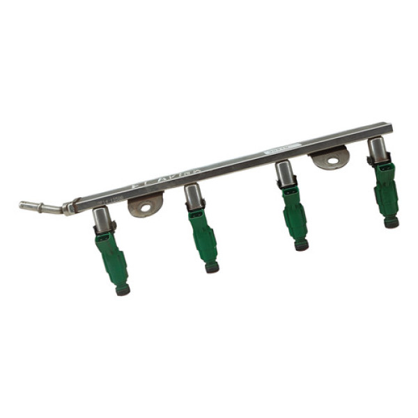 Flauta Injeção Bicos Hyundai Elantra 1.8 2012 2014