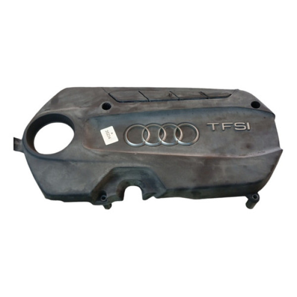 Tampa Capa Motor Audi A1 Sportback 1.4 2014 03c103925bg